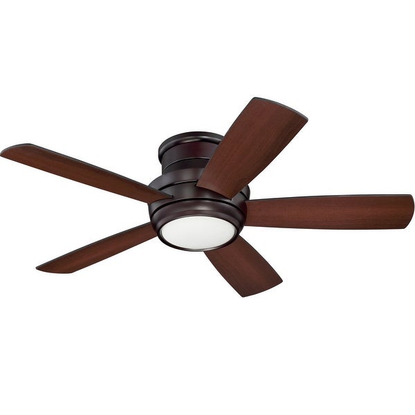 Craftmade Tempo Hugger 44 5 Blade Ceiling Fan - Blades