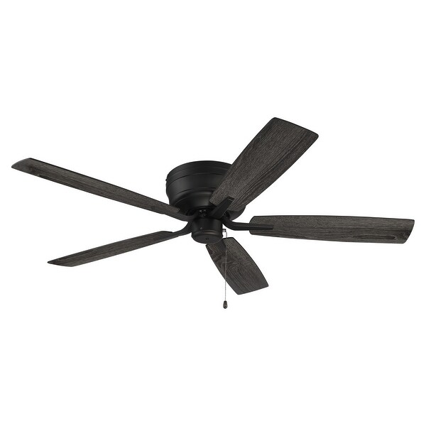 Craftmade 52 Pro Plus Hugger Ceiling Fan | Overstock.com Shopping - Th