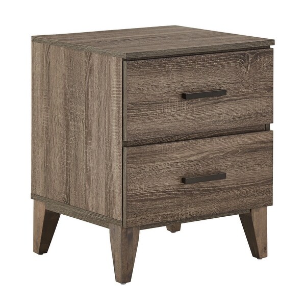 Malins 2 - Drawer Nightstand by iNSPIRE Q Classic - - 37256583