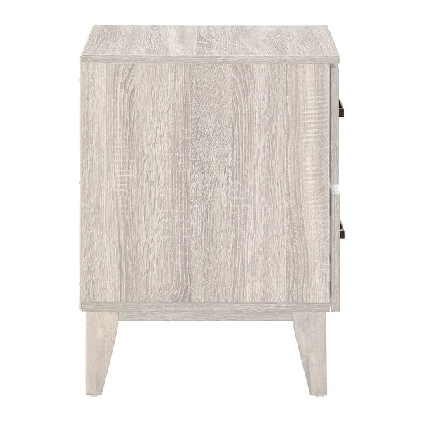 Malins 2 - Drawer Nightstand by iNSPIRE Q Classic - - 37256583