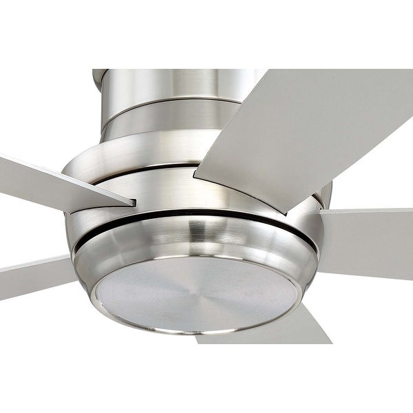 Craftmade Tempo Hugger 44 5 Blade Ceiling Fan - Blades