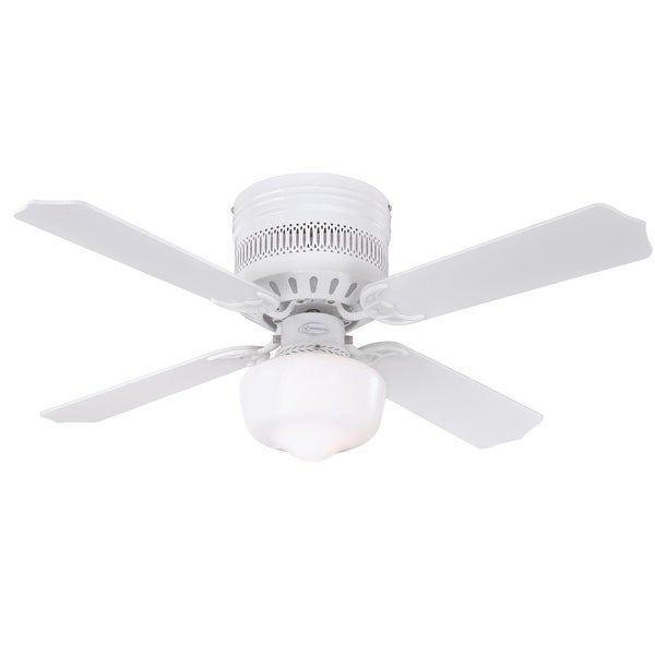 Westinghouse Lighting Casanova Supreme 42-Inch 4-Blade Indoor Ceiling