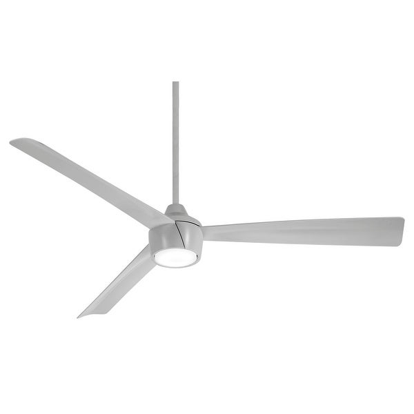 Skinnie - Led 56 Ceiling Fan by Minka Aire | Overstock.com Shopping -