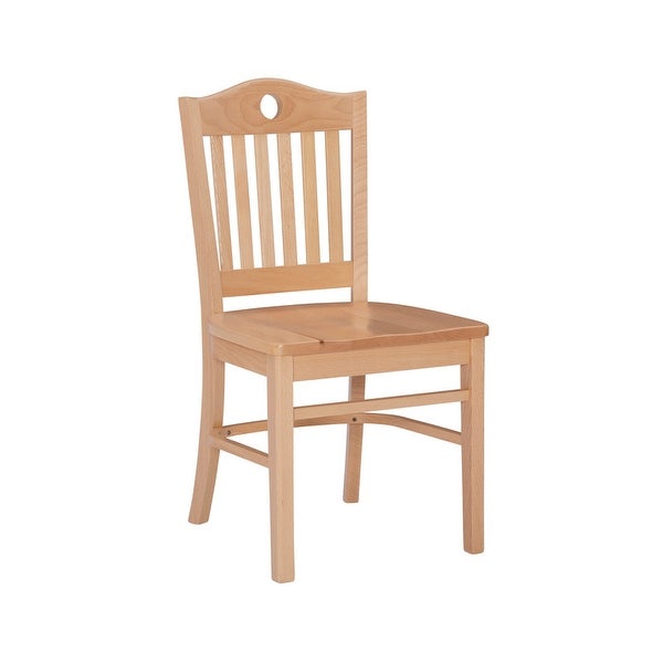 Linon Ternberry Chair (Set of 2) - Overstock - 33921682