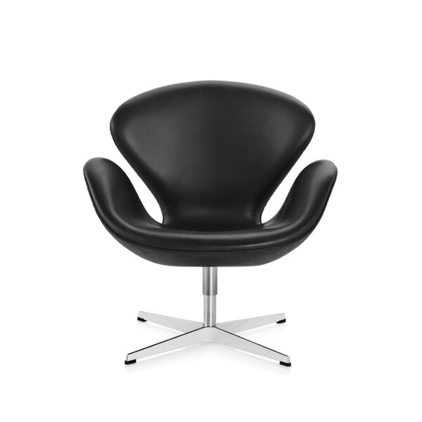 Swan Chair - Overstock - 30401505