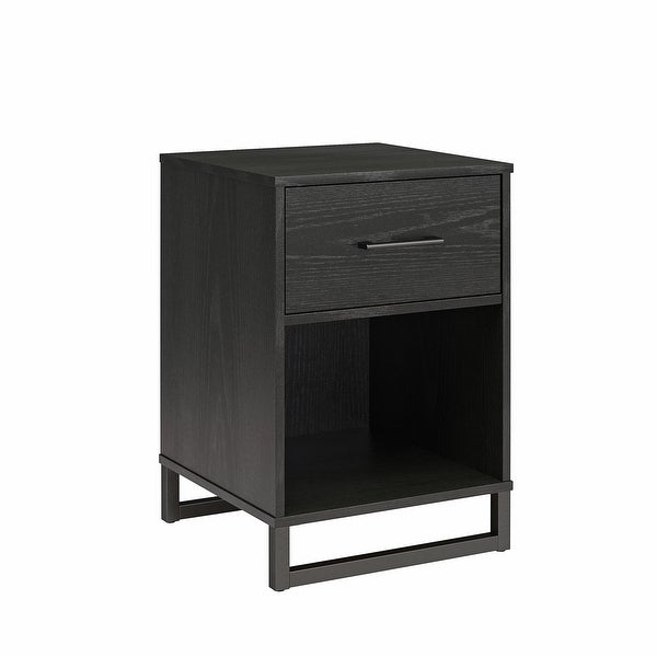 Ameriwood Home Fulton Nightstand - - 36178006