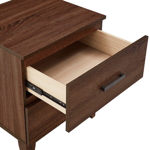 Malins 2 - Drawer Nightstand by iNSPIRE Q Classic - - 37256583