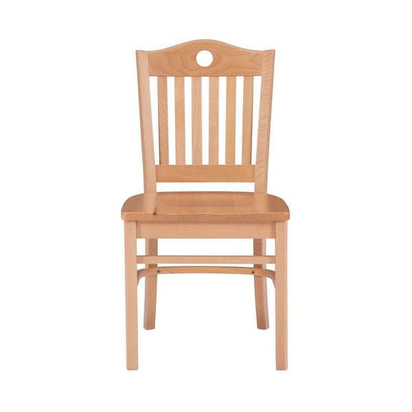 Linon Ternberry Chair (Set of 2) - Overstock - 33921682