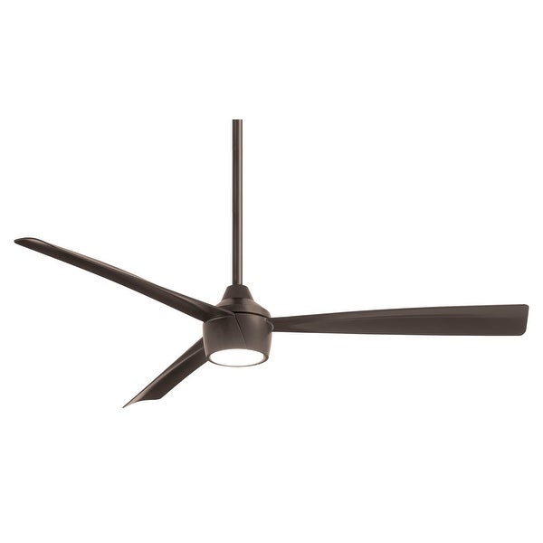 Skinnie - Led 56 Ceiling Fan by Minka Aire | Overstock.com Shopping -