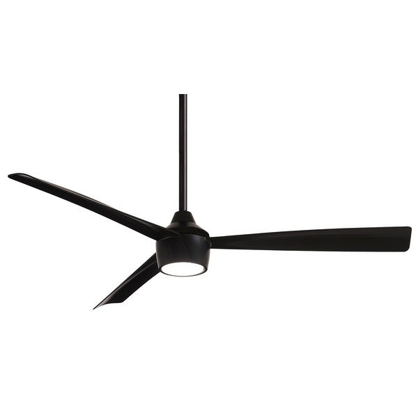 Skinnie - Led 56 Ceiling Fan by Minka Aire | Overstock.com Shopping -