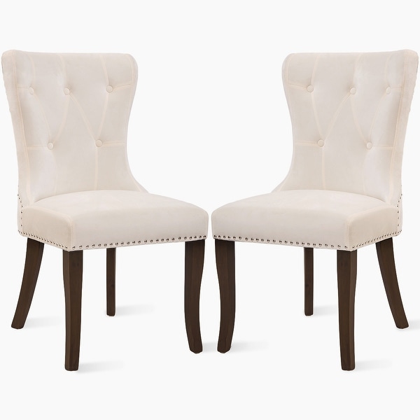 Upholstered Accent Chair - Overstock - 37218820