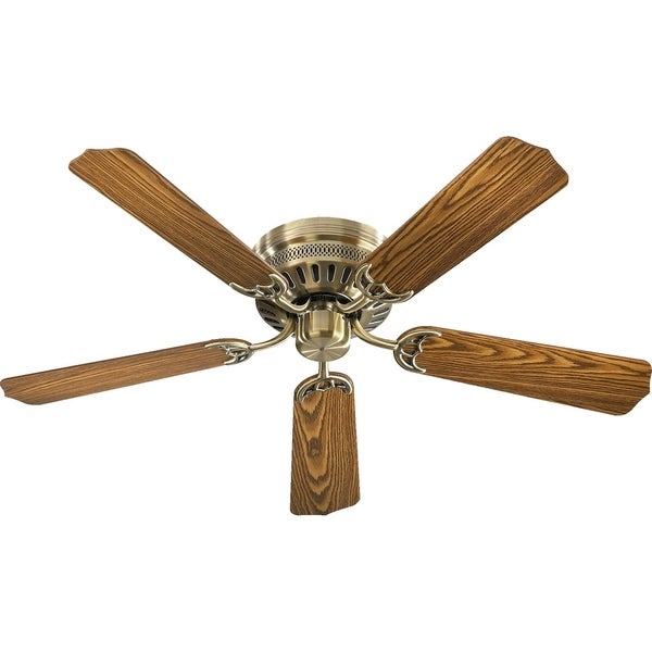 Custom Hugger 42Ceiling Fan | Overstock.com Shopping - The Best Deals