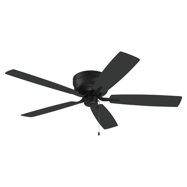 Craftmade 52 Pro Plus Hugger Ceiling Fan | Overstock.com Shopping - Th