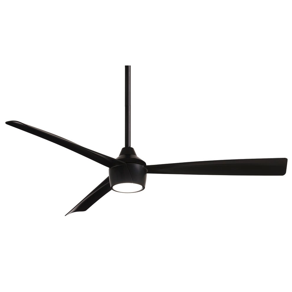 Skinnie - Led 56 Ceiling Fan by Minka Aire | Overstock.com Shopping -