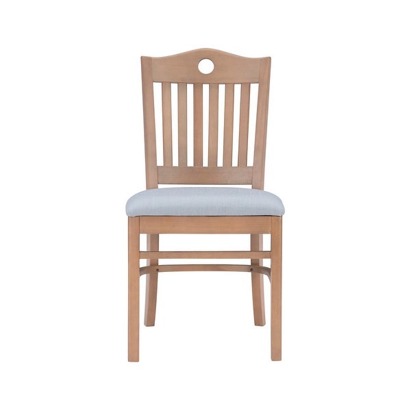 Linon Ternberry Chair (Set of 2) - Overstock - 33921682