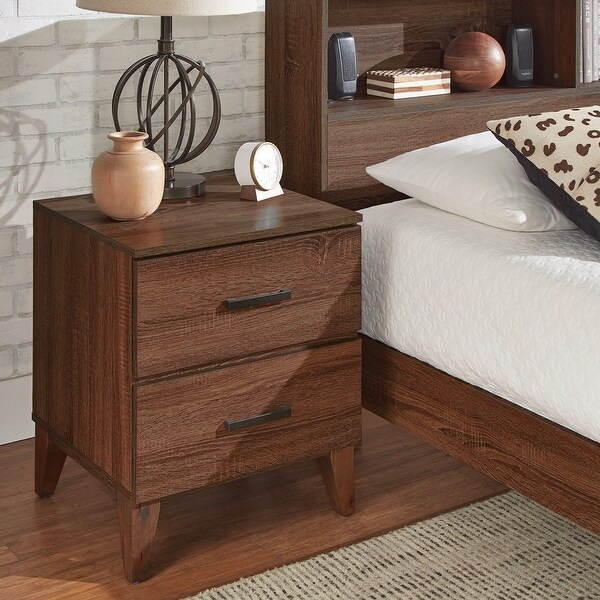 Malins 2 - Drawer Nightstand by iNSPIRE Q Classic - - 37256583