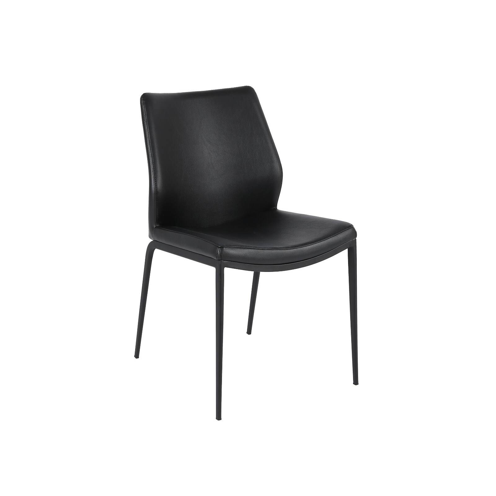 Curve chair - 33.5Hx18.5