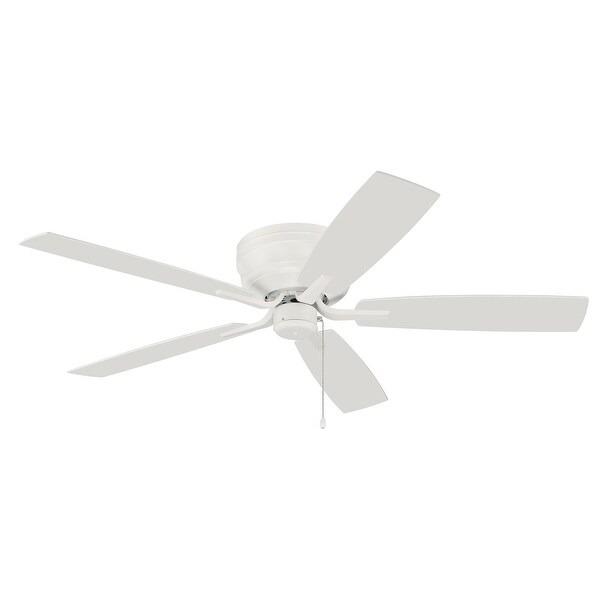 Craftmade 52 Pro Plus Hugger Ceiling Fan | Overstock.com Shopping - Th