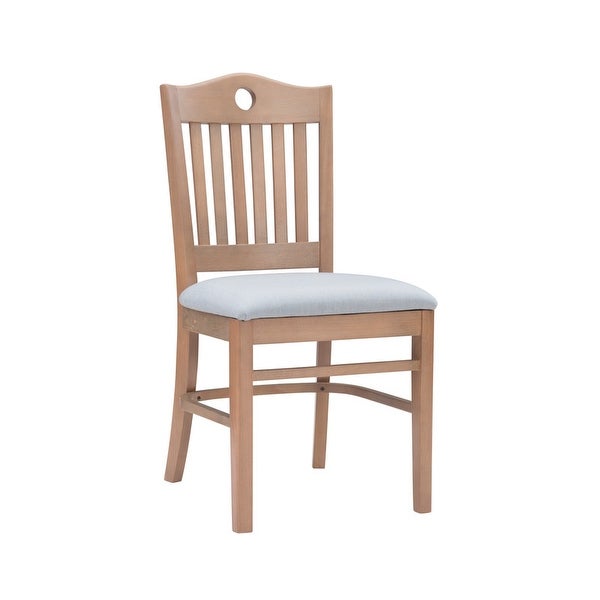 Linon Ternberry Chair (Set of 2) - Overstock - 33921682