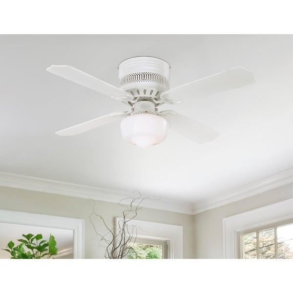 Westinghouse Lighting Casanova Supreme 42-Inch 4-Blade Indoor Ceiling