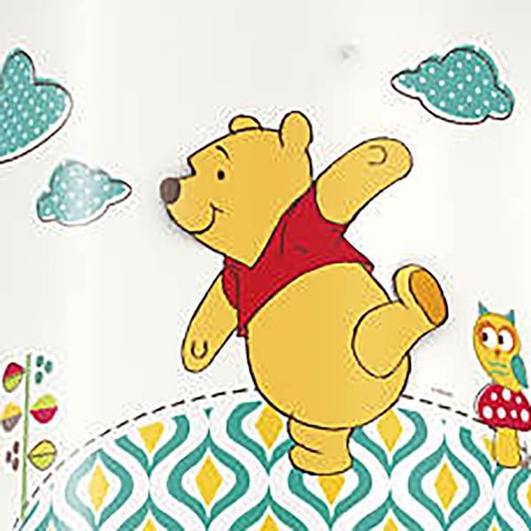 Philips Disney Winnie the Pooh Ceiling Suspension Light Lamp Shade (8