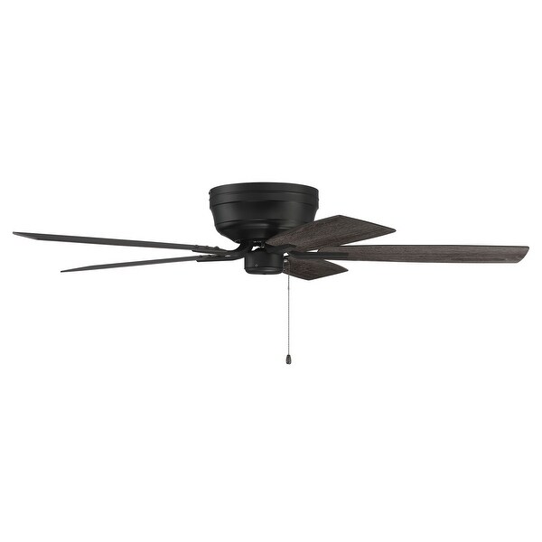 Craftmade 52 Pro Plus Hugger Ceiling Fan | Overstock.com Shopping - Th