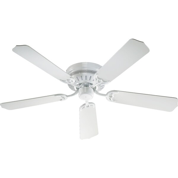 Custom Hugger 52 Ceiling Fan | Overstock.com Shopping - The Best Deals