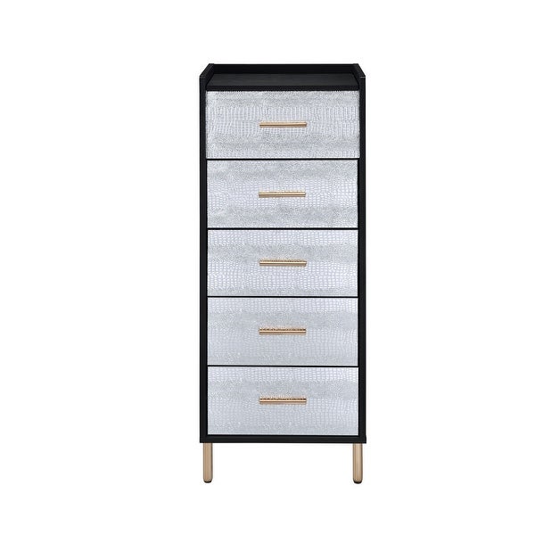 Jewelry Armoire/Jewelry Storage with 6 drawers - - 37179020