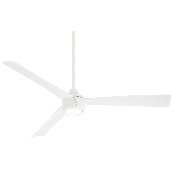 Skinnie - Led 56 Ceiling Fan by Minka Aire | Overstock.com Shopping -