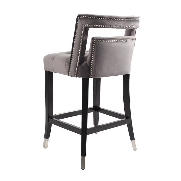 Dining Room Chair 2 pcs - Overstock - 37499911