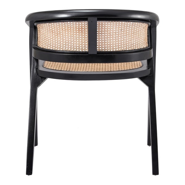 Seine Rattan Dining Chair - Overstock - 29743489