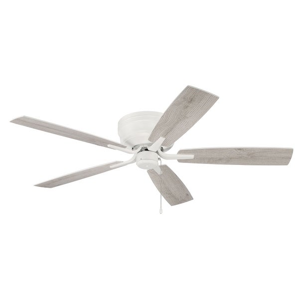 Craftmade 52 Pro Plus Hugger Ceiling Fan | Overstock.com Shopping - Th