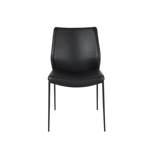 Curve chair - 33.5Hx18.5