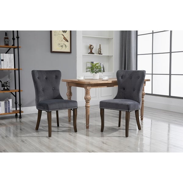 Upholstered Accent Chair - Overstock - 37218820