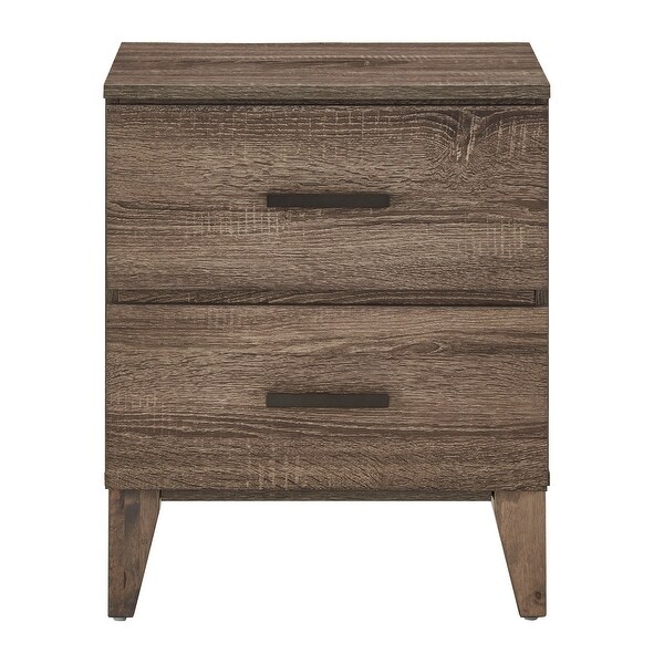 Malins 2 - Drawer Nightstand by iNSPIRE Q Classic - - 37256583