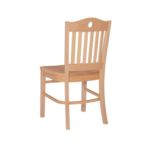 Linon Ternberry Chair (Set of 2) - Overstock - 33921682