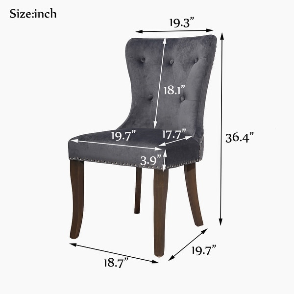 Upholstered Accent Chair - Overstock - 37218820