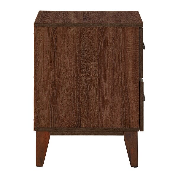 Malins 2 - Drawer Nightstand by iNSPIRE Q Classic - - 37256583