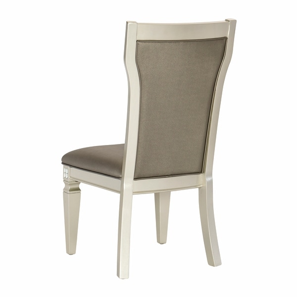 Abene Dining Chair (Set of 2) - Overstock - 36594328