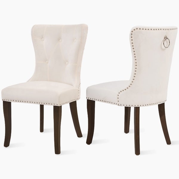 Upholstered Accent Chair - Overstock - 37218820