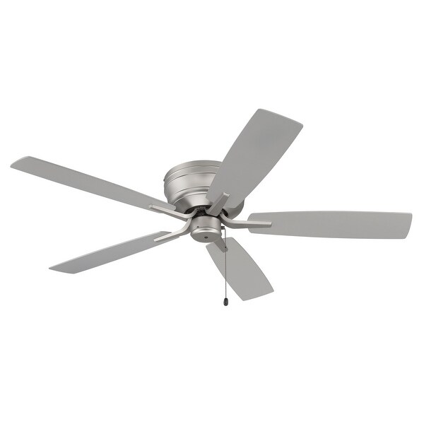 Craftmade 52 Pro Plus Hugger Ceiling Fan | Overstock.com Shopping - Th