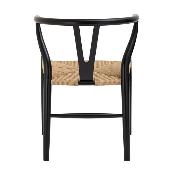 Natural Woodcord Chair - Overstock - 36239811