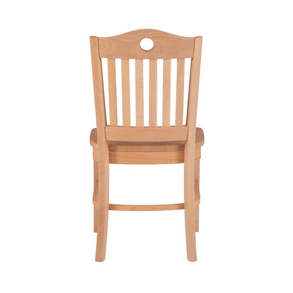 Linon Ternberry Chair (Set of 2) - Overstock - 33921682