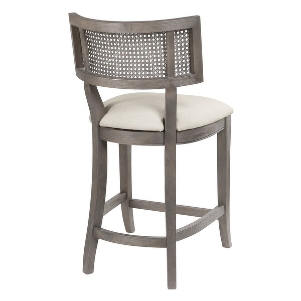 OS Home and Office Furniture Lantana 26 Counter Stool - Overstock - 35