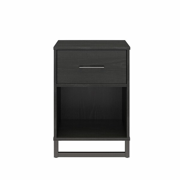 Ameriwood Home Fulton Nightstand - - 36178006