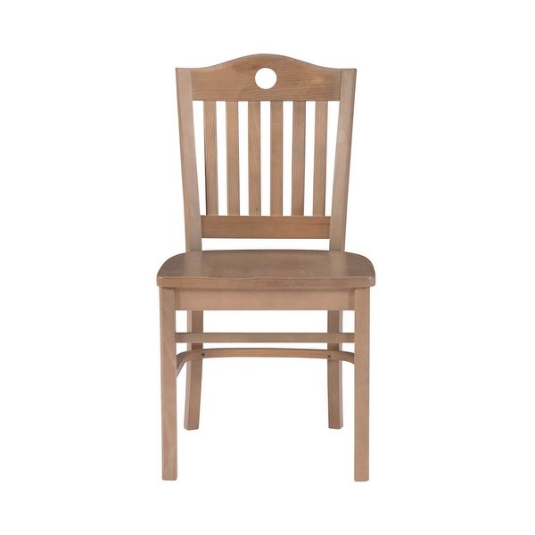 Linon Ternberry Chair (Set of 2) - Overstock - 33921682