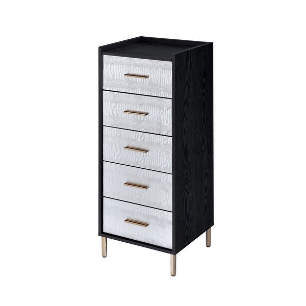 Jewelry Armoire/Jewelry Storage with 6 drawers - - 37179020