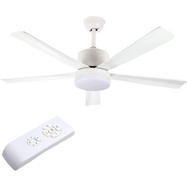 Crystal Ceiling Fan Fandelier with Lights - Modern Outdoor Ceiling Fan