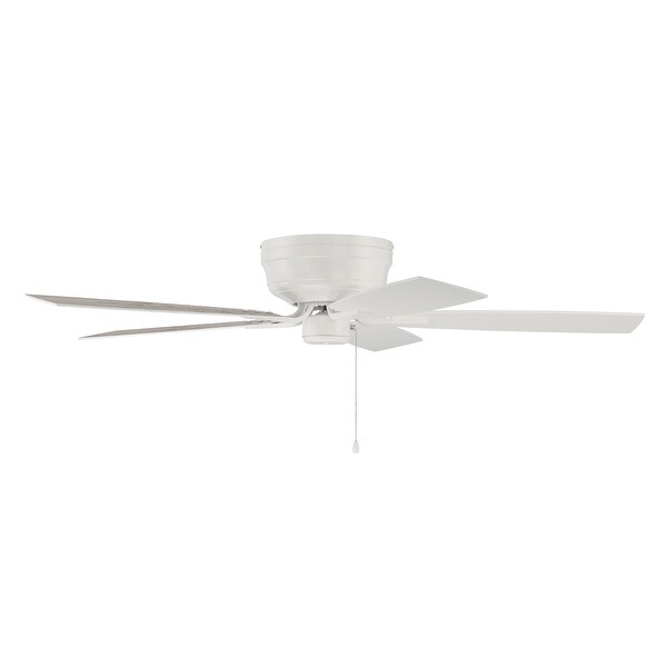 Craftmade 52 Pro Plus Hugger Ceiling Fan | Overstock.com Shopping - Th