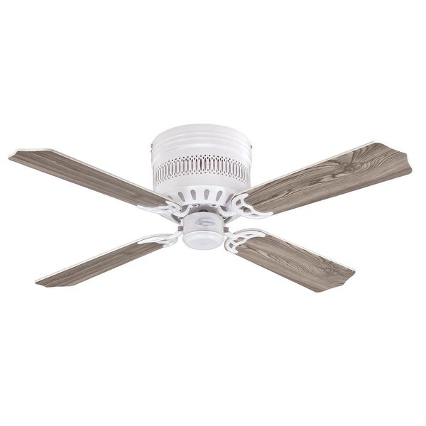 Westinghouse Lighting Casanova Supreme 42-Inch 4-Blade Indoor Ceiling